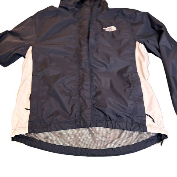 The North Face Women’s Hyvent Waterproof Jacket Black Size S - Picture 8 of 12